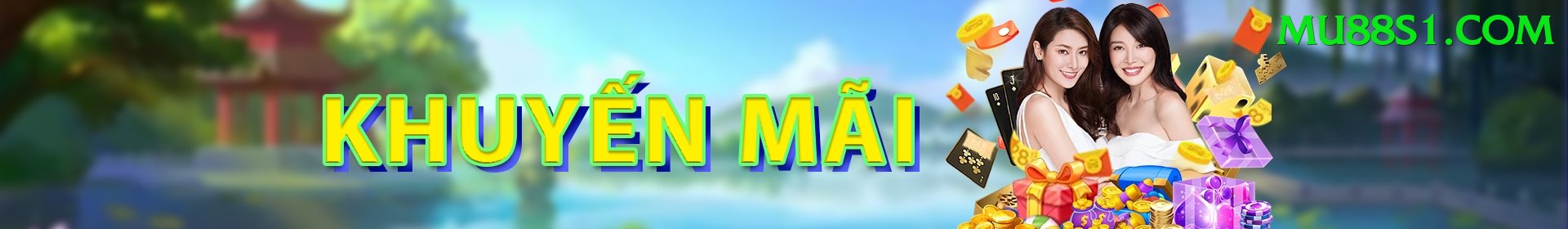 Khuyến Mãi Hấp Dẫn - xibet