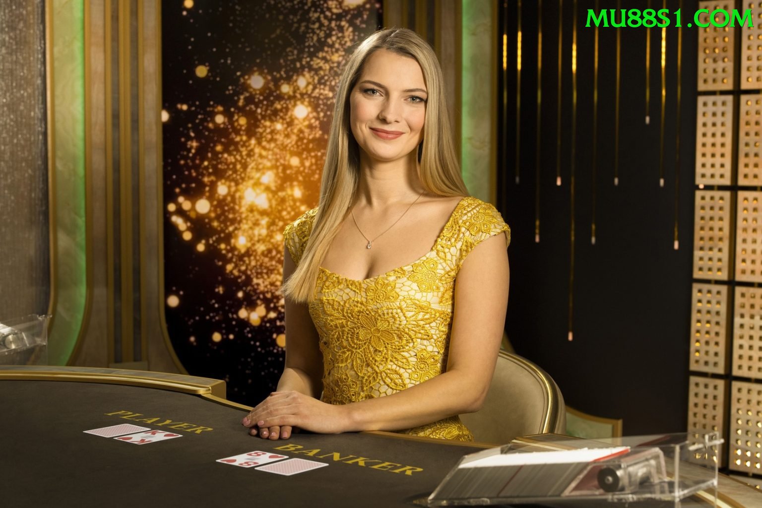 Sòng Bài Trực Tuyến - xibet