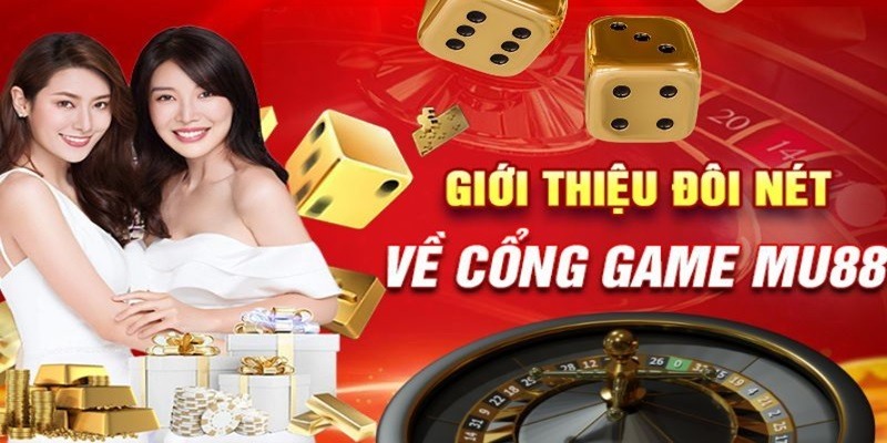 Tìm hiểu về quá trình phát triển của thương hiệu MU88